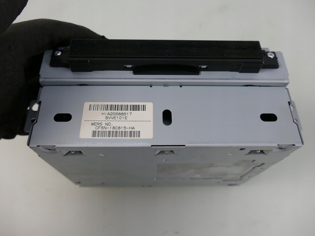 фото №4, Volvo v40 ii радіо cd навігація