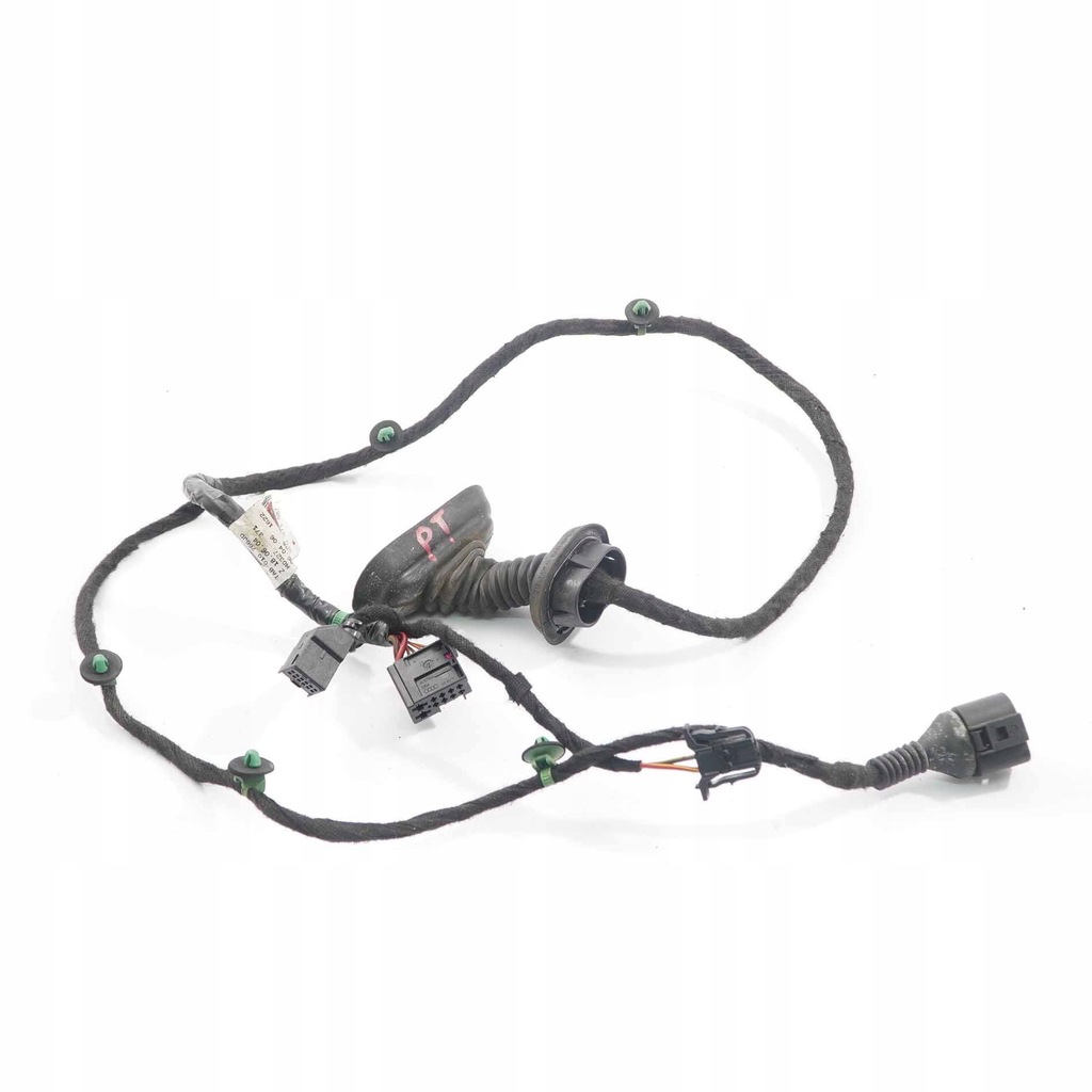 фото №13, Audi a4 b7 джгут трубопровід двері задня 8e0971687l