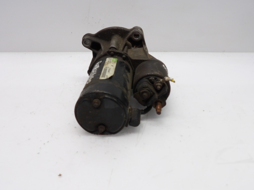 фото №1, Стартер citroen berlingo