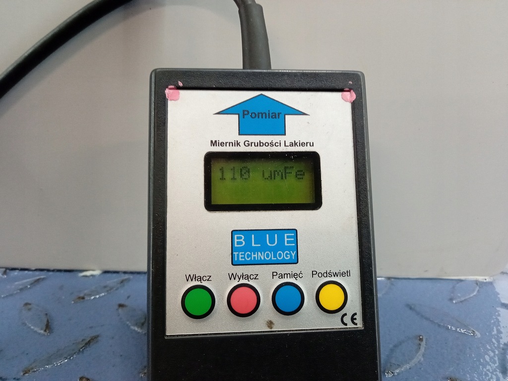 фото №5, Seat cordoba ii 6l двері задня ліва задні lb9a