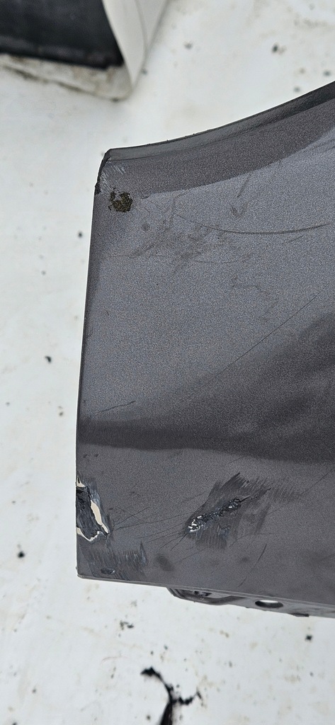 фото №11, Бампер renault captur i 13-17 перед передний