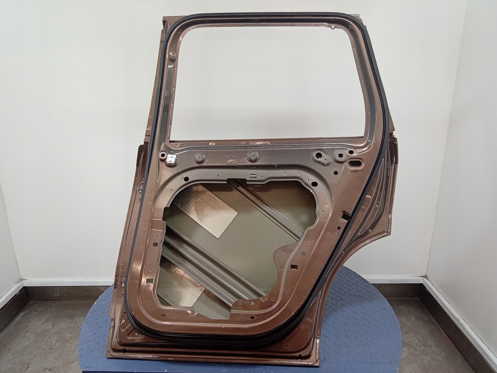 фото №15, Volvo xc90 ii двері задня праве