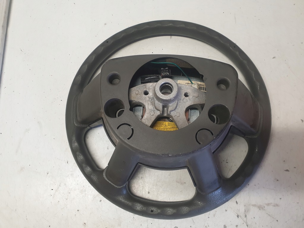 фото №7, Воздуховод подушка подушка безопасности dodge durango ii