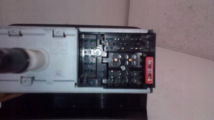 фото №6, Радиопроигрыватель fiat croma 7646336316