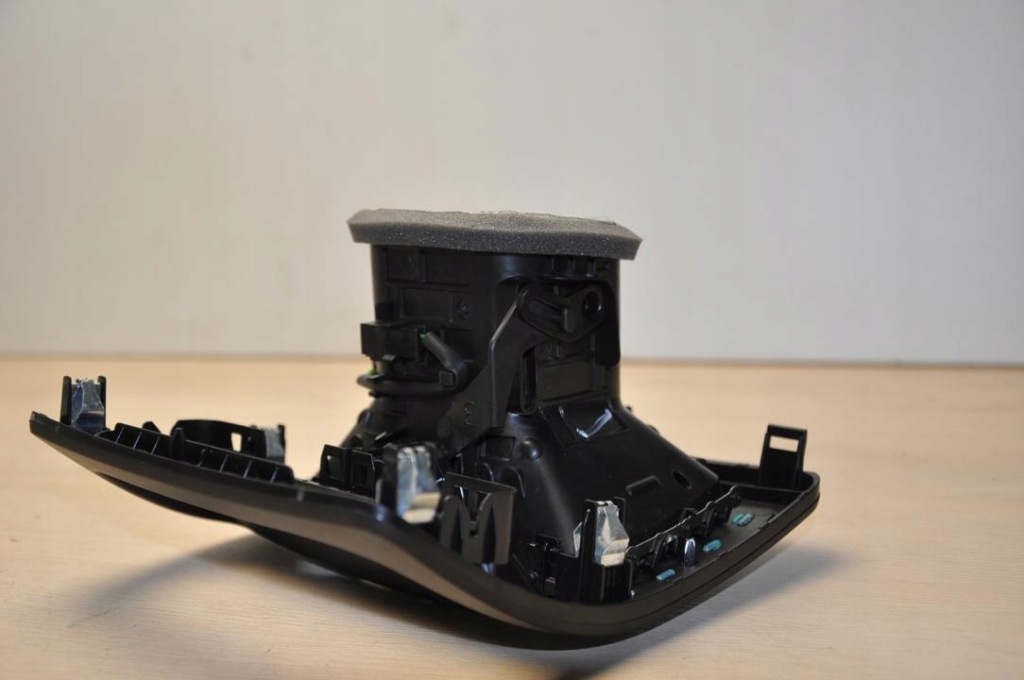 фото №8, Насадка воздушная bmw ix3 2023 центральный 5a3bb23