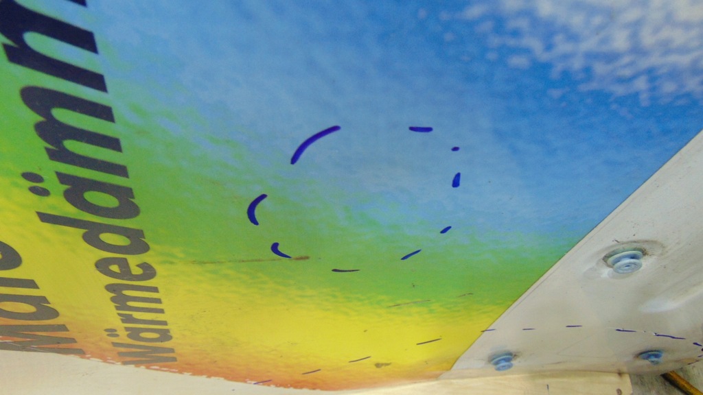 фото №8, Двері праве задні задня master iii movano 3