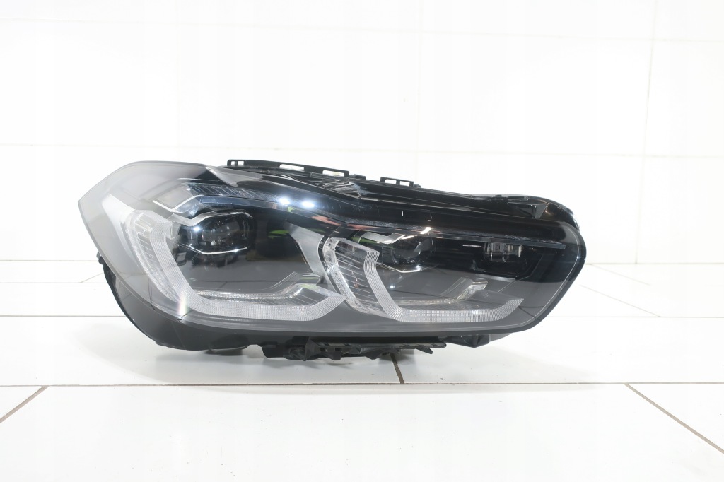 Купити Фара передня перед правий bmw x2 f39 рестайлінг  full led 5a29e96