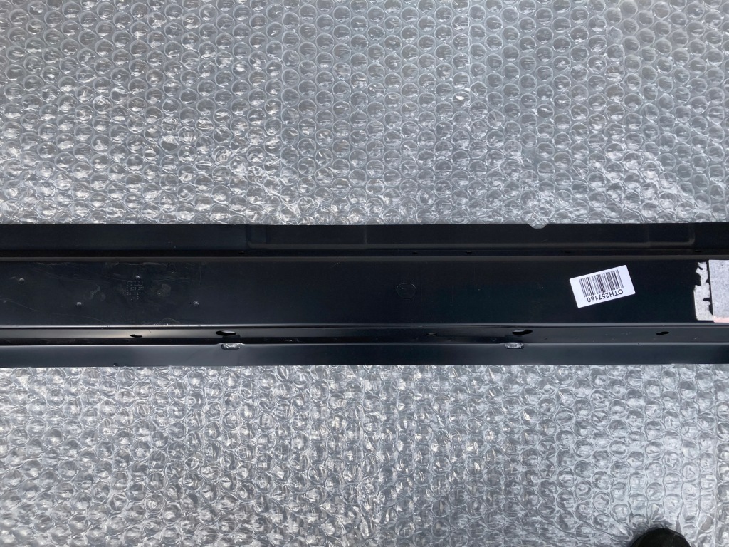 фото №3, Поріг обшивка поріг bentley bentayga