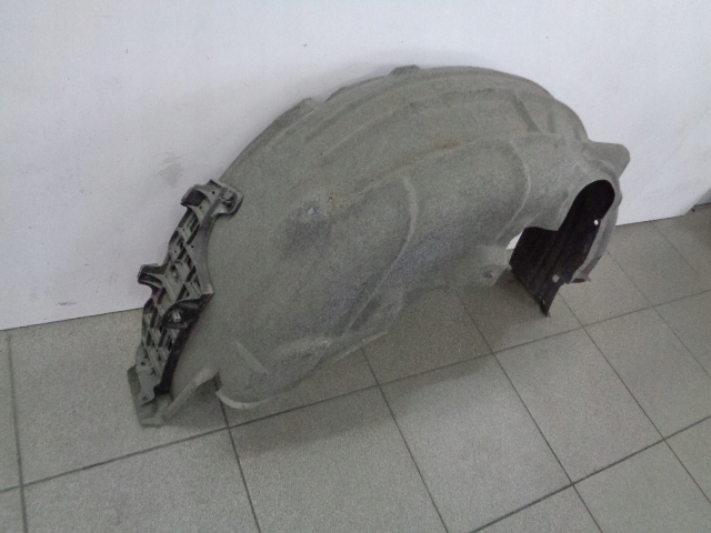 фото №2, Подкрылок левый задняя lexus ux 250h 2018-