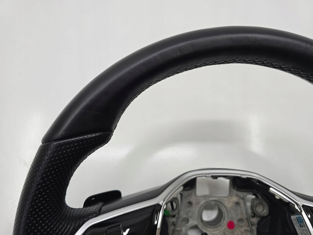 фото №8, Воздуховод виртуальный vw golf viii 8 arteon passat