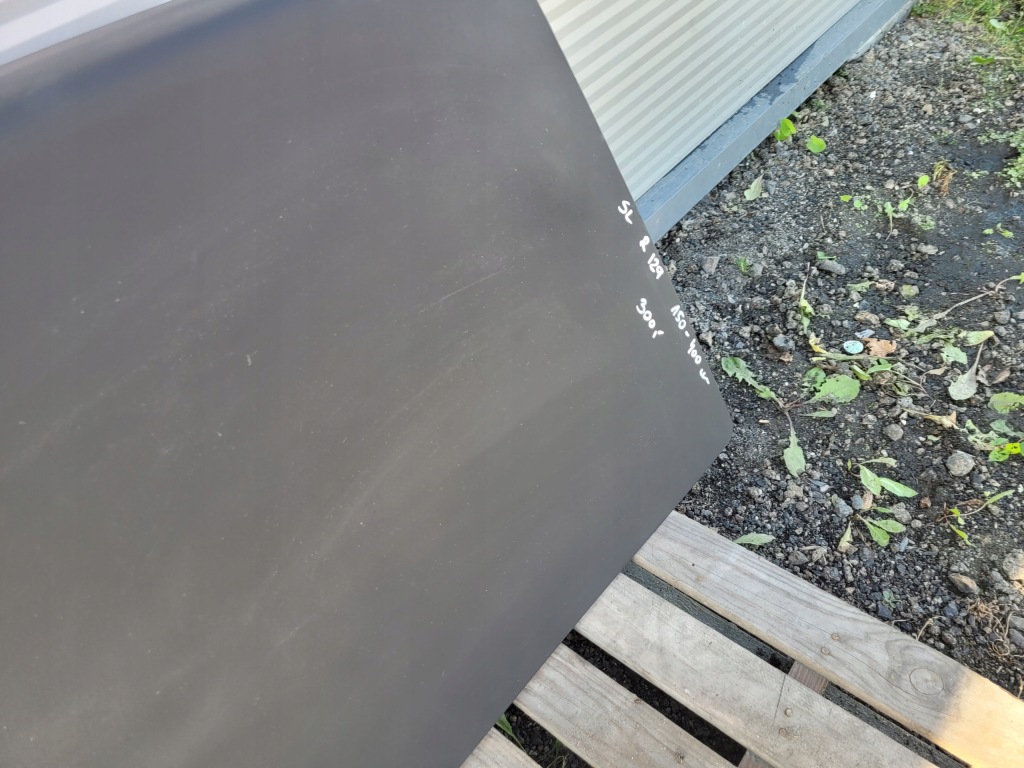 Mercedes sl r129 крышка багажника багажника Доставка