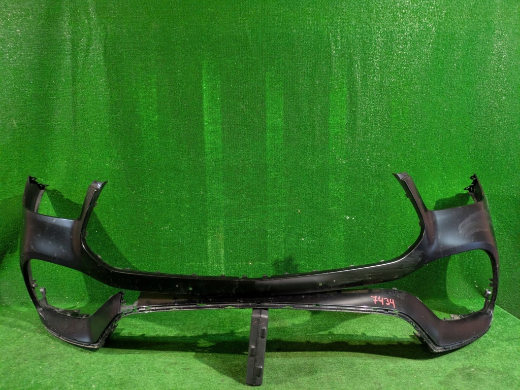 Купить Бампер передний перед mercedes gle w167 amg 18- nr.7434