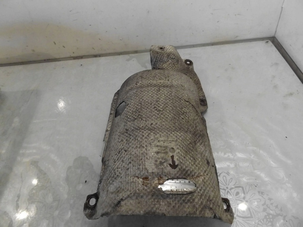 фото №1, Delta iii 1,6jtd захист теплова 55208003