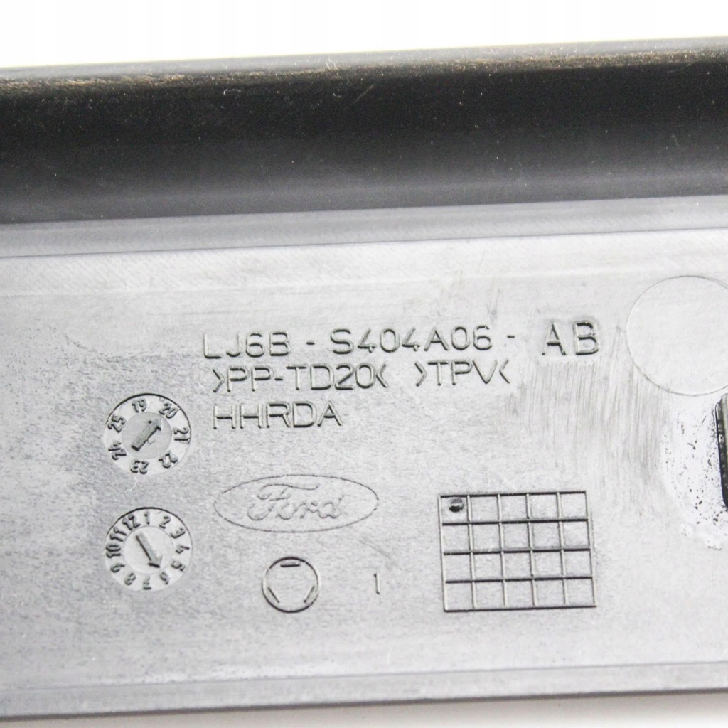 фото №8, Ford kuga ii 2020 інша частина підвіска