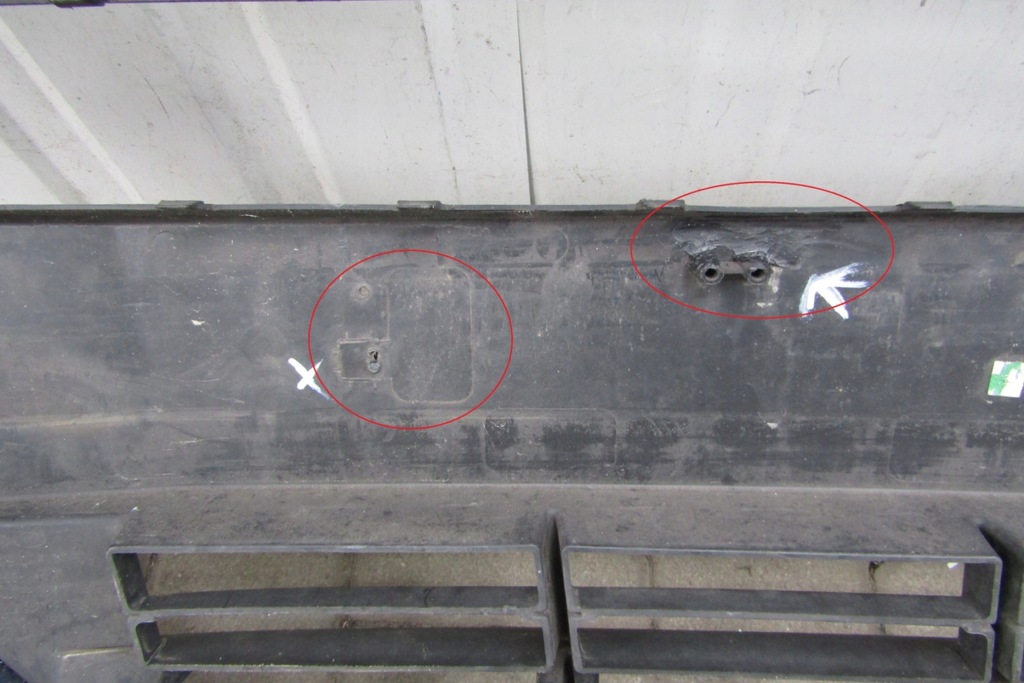 фото №10, Бампер перед передний kia picanto 2 ii lift 15-17