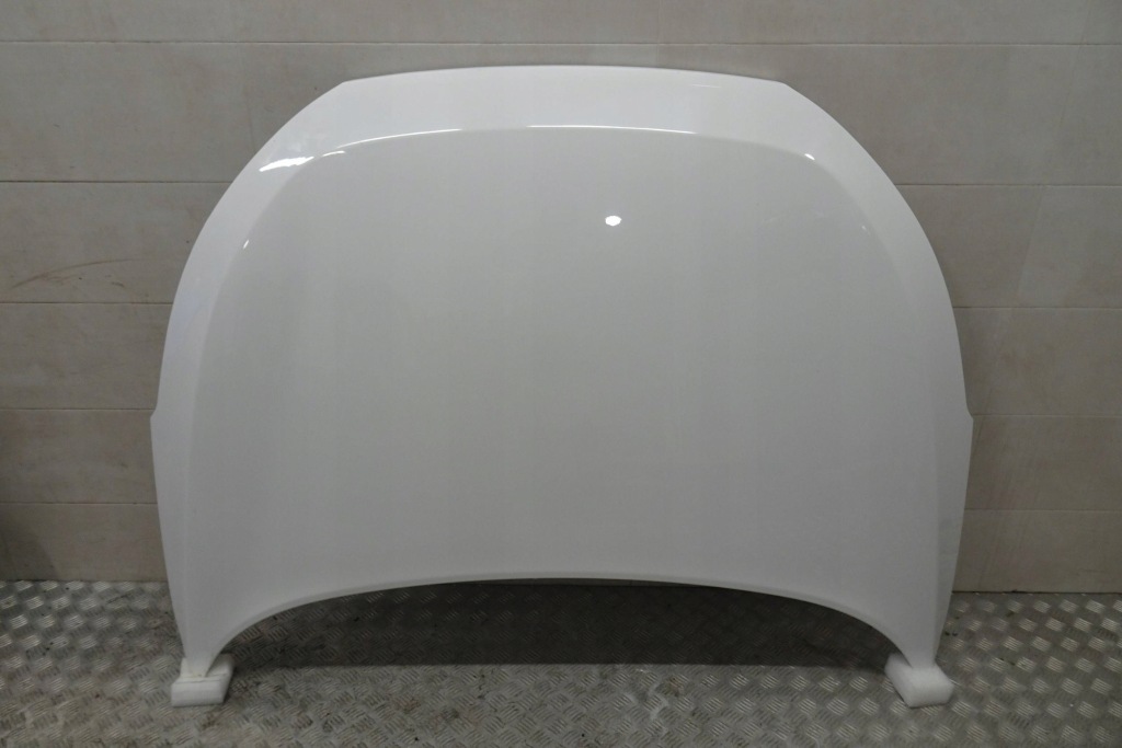 Купити Hyundai tucson 3 капот кришка двигуна рестайлінг  2018-