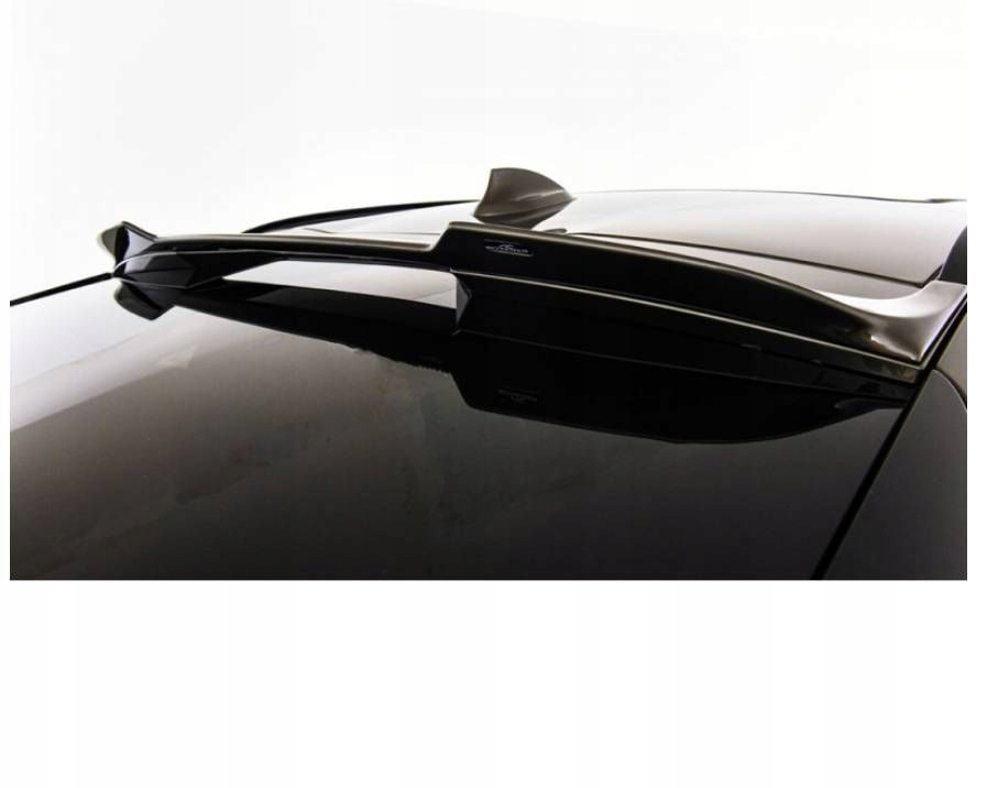 фото №7, Спойлер крышки крыша задняя bmw x6 g06 5131306310 ac schnitzer