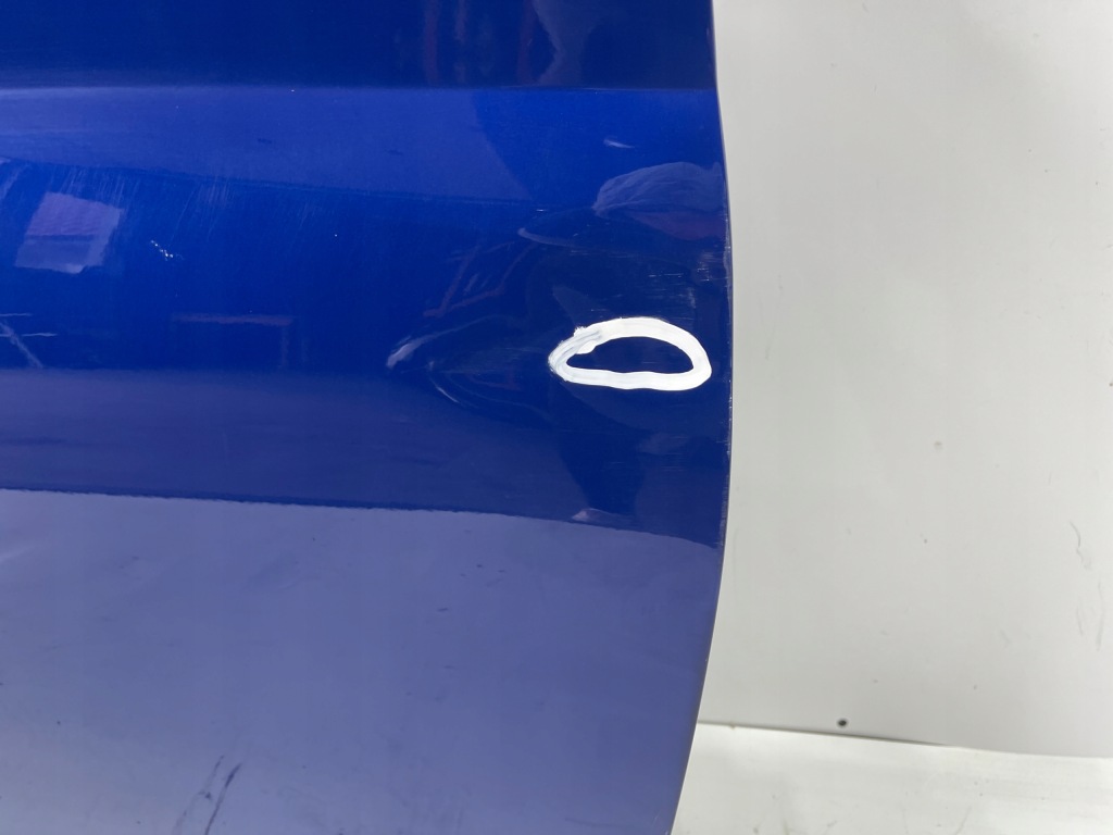 фото №4, Hyundai i20 iii 3 двері праве передні oryg