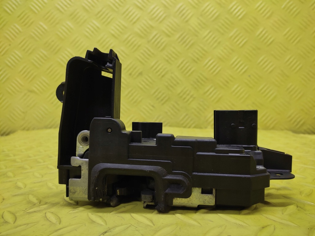 фото №4, Opel astra h замок двері правий перед 13128112