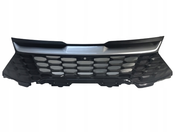 фото №1, Решётка радиатора решётка радиатора mat kia sportage v 5 2021 - камера