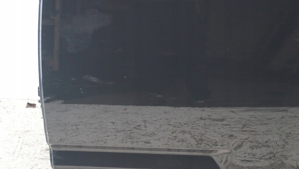 фото №7, Дверь левый задняя jeep compass i lift