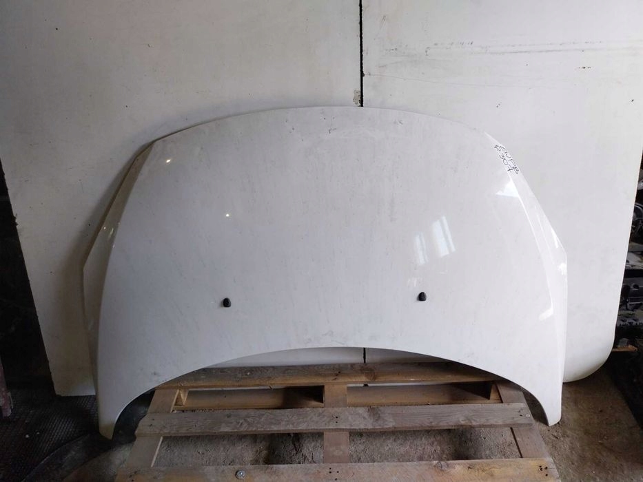 фото №1, Капот peugeot 307 ewpb