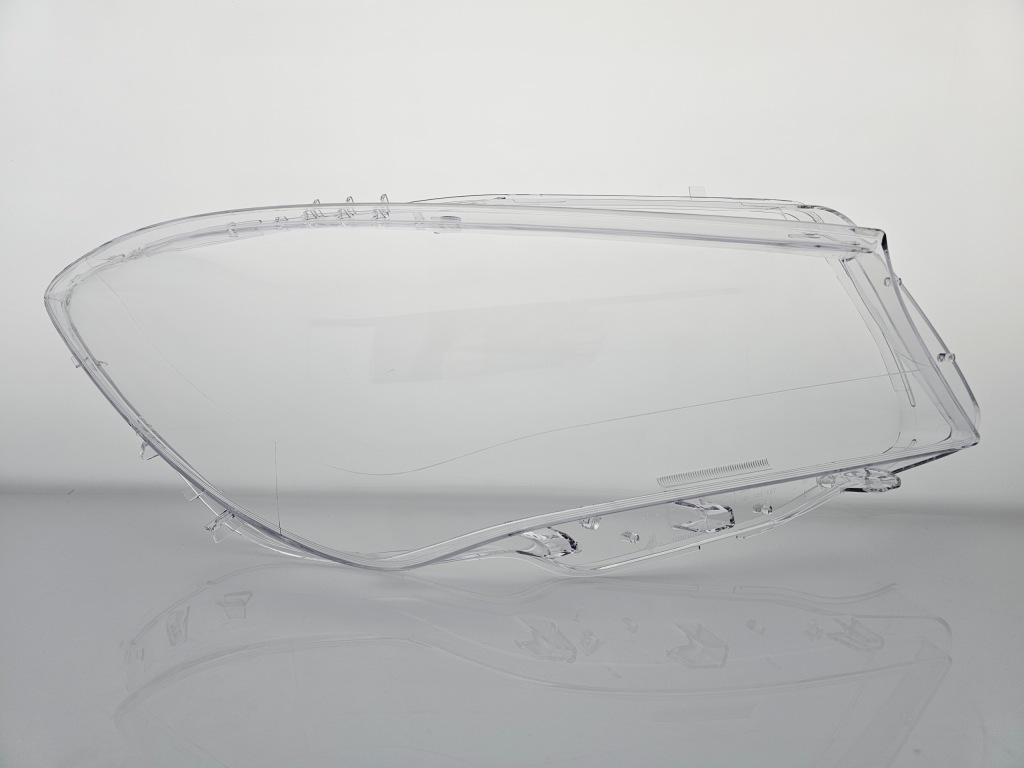 фото №1, Скло фари mercedes cla c117 w117 przed lift 2013-2017