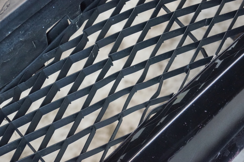 фото №11, Бампер перед mazda 3 bk i sedan