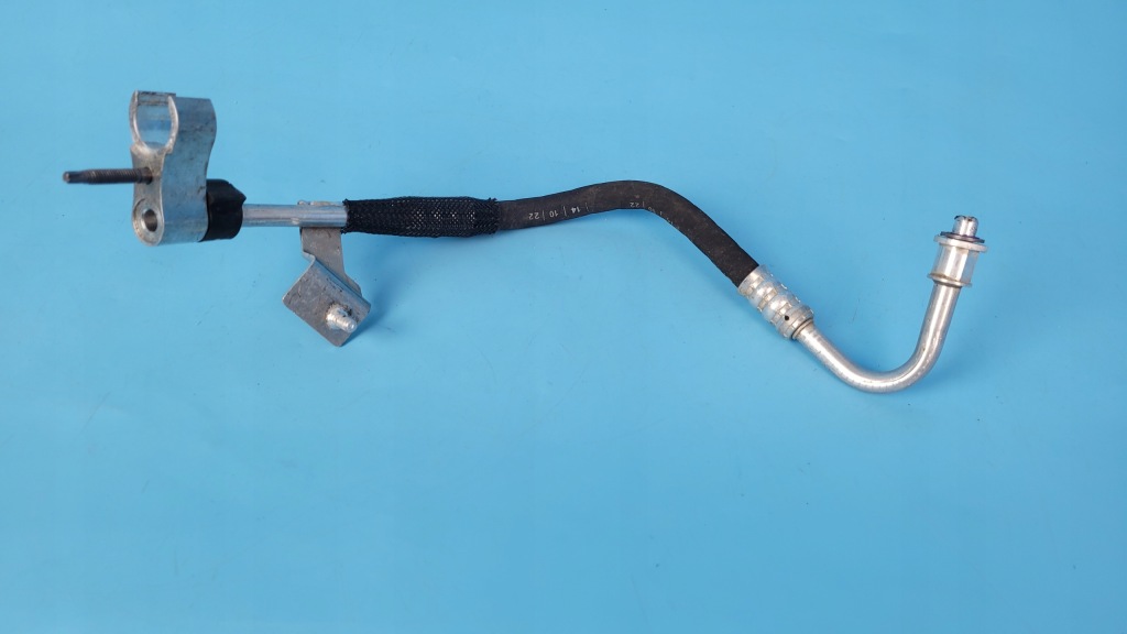 Купить Mercedes eqe w295 350+ 23r шланг трубка кондиционера