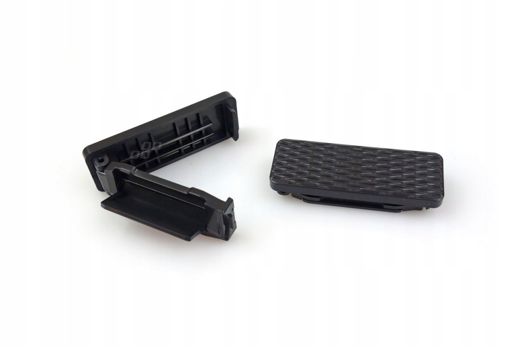 Amio кліпси na ремені безпеки 2 szt Ціна