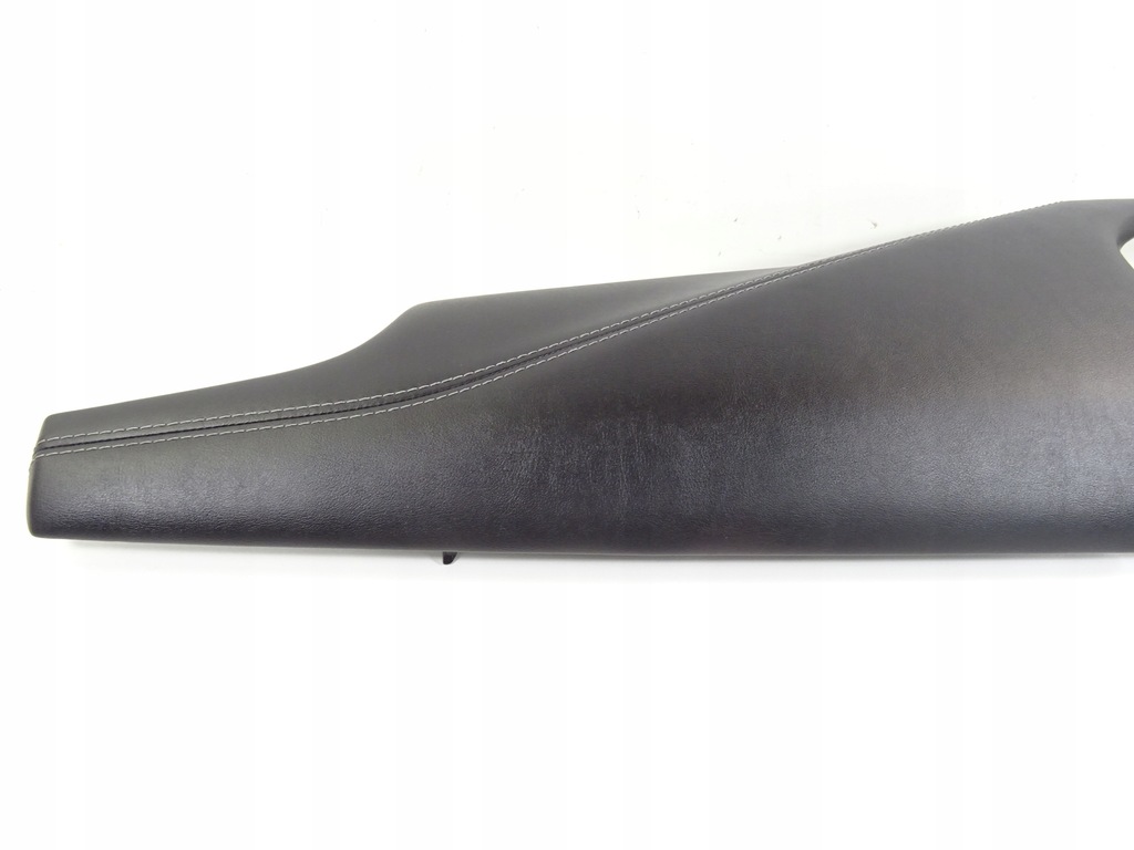 фото №6, Qashqai iii j12 накладка dekor защита консоли панели