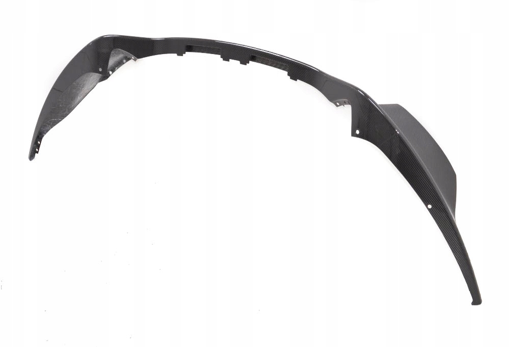 фото №9, Aston martin vanquish спліттер бампера перед oem