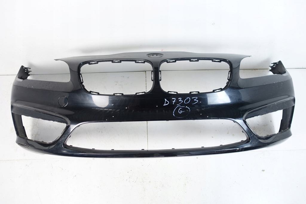 фото №1, Бампер перед передний bmw 2 f45 f46 7328677