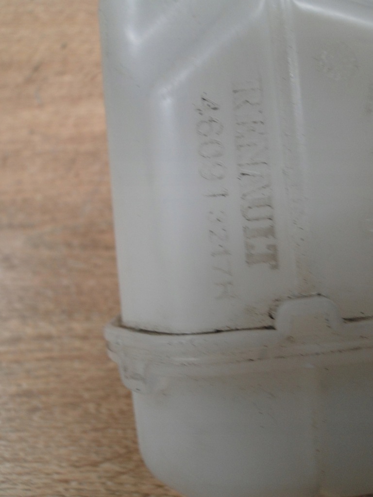 фото №5, Renault megane iv scenic iv насос гальмівна