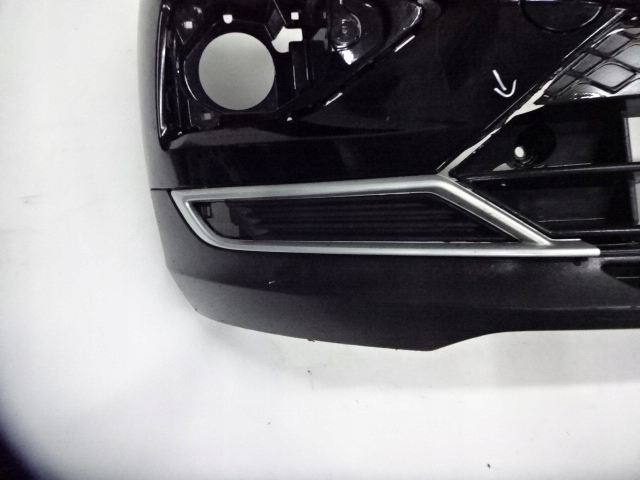 фото №9, Бампер перед передній seat tarraco 18-