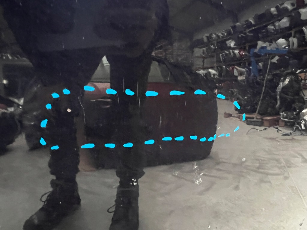 фото №3, Капот citroen c3 ii