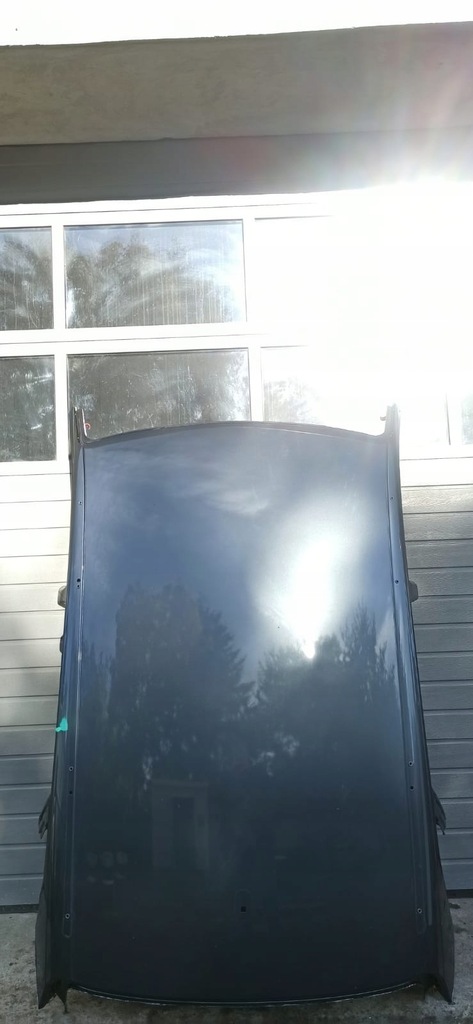 фото №1, Audi q5 8r крыша lz7s 2011 q5 roof