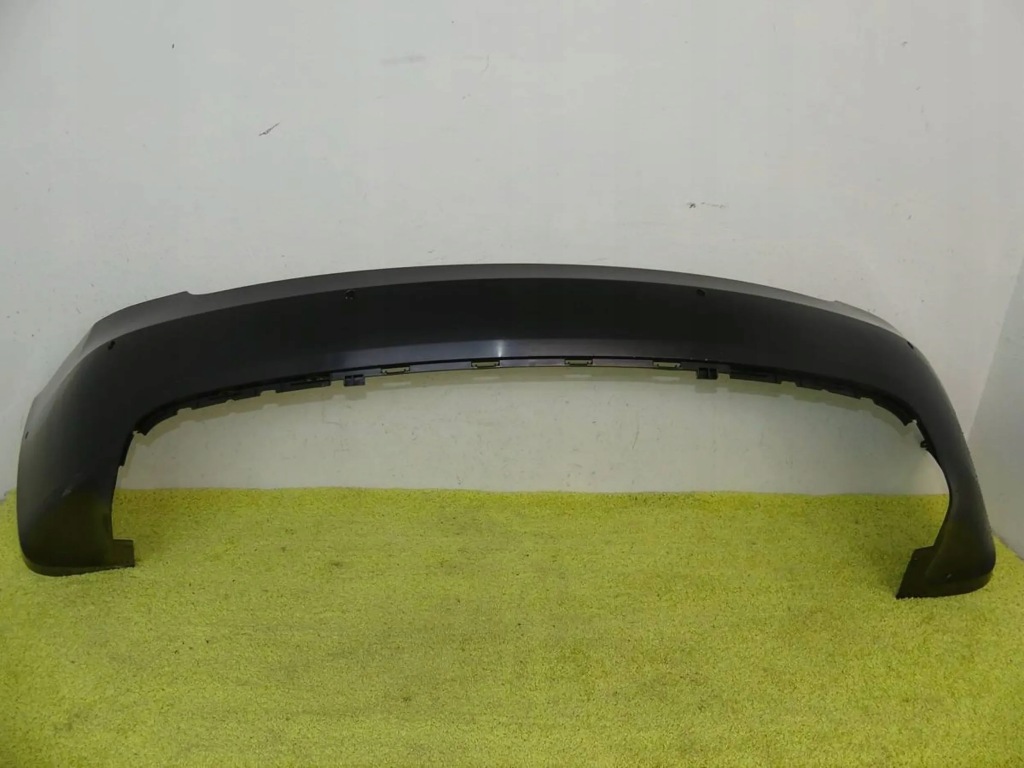 Купити Бампер задня tesla model s lift 16- 6pdc новий ідеальний стан оригінал