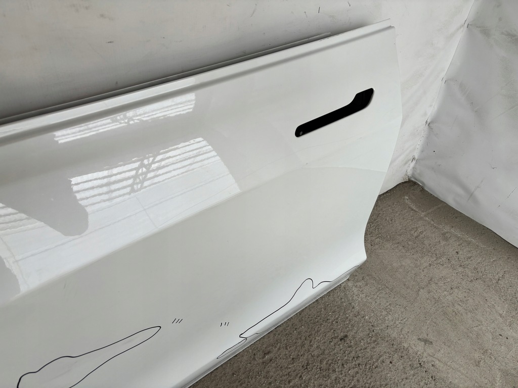 фото №6, Tesla 3 двері перед ліва передні