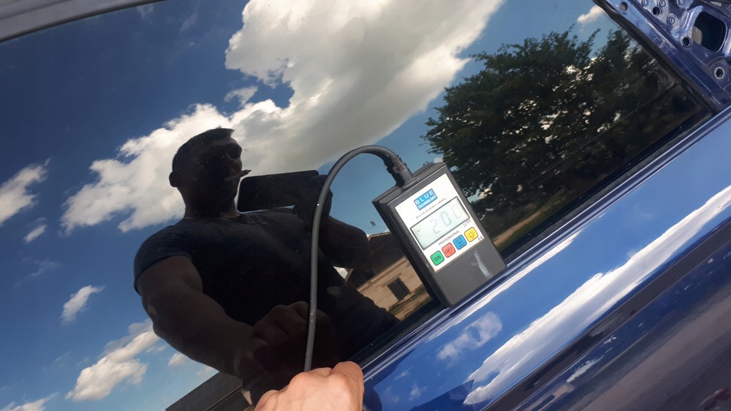 фото №13, S6 c7 4g a6 дверь правое правый перед передние lx5p