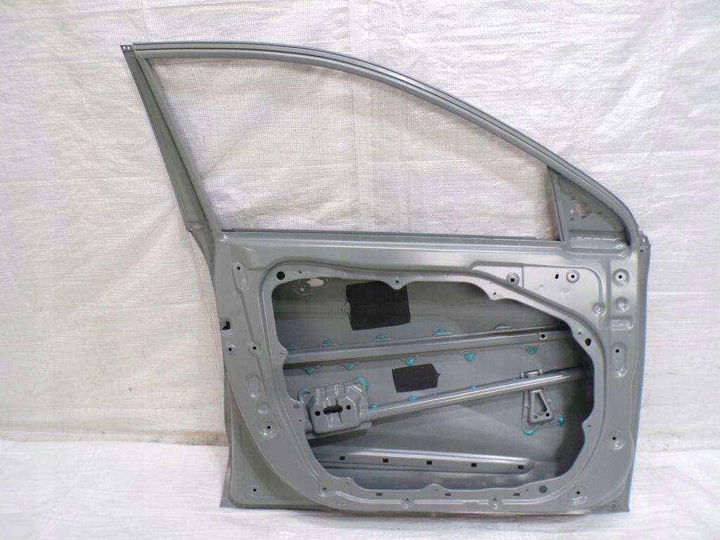 фото №11, Двері передні перед ліва kia niro 2016- 76003g5000 оригінал