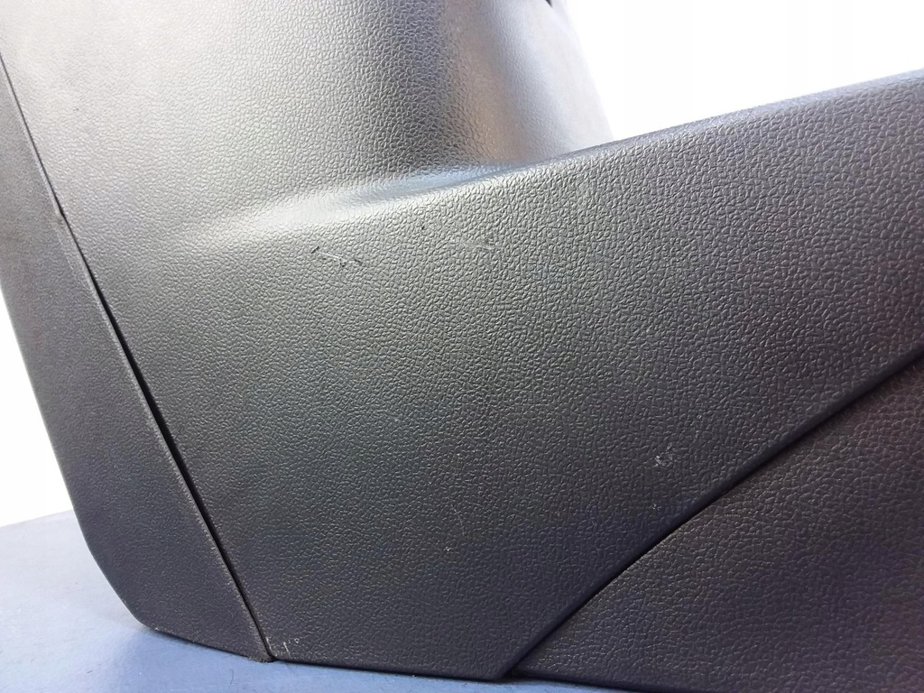 фото №9, Ford focus mk4 iv тунель середній підлокітник