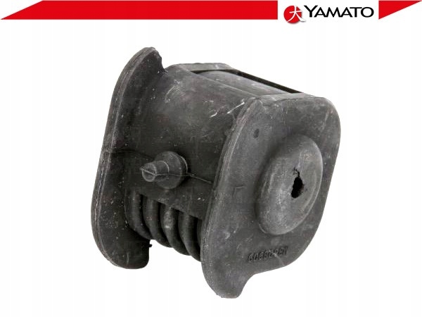 фото №2, Yamato j45033aymt втулка, підшипниковий вузол важеля поперечний