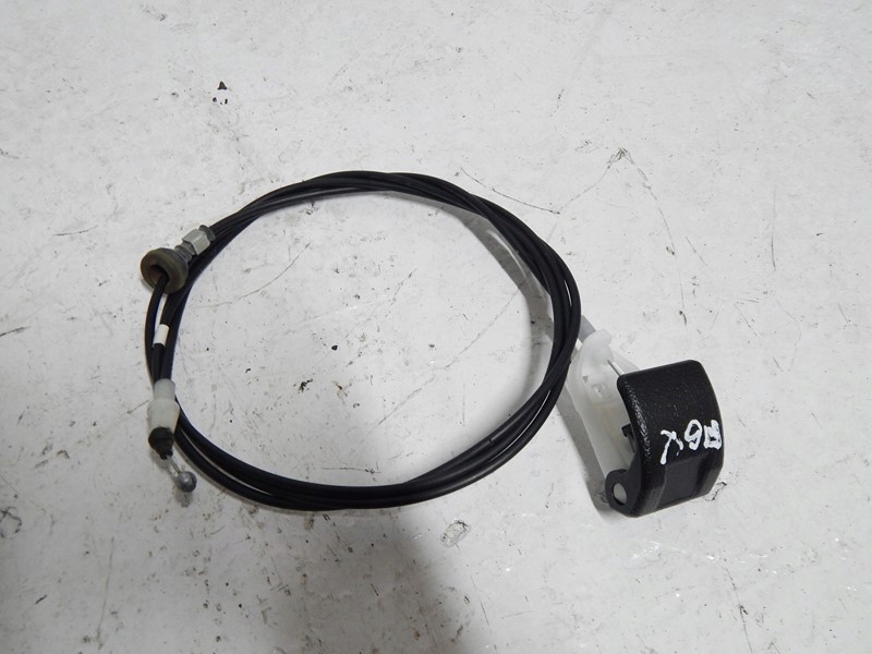 фото №1, Трос капот mitsubishi asx 10-22