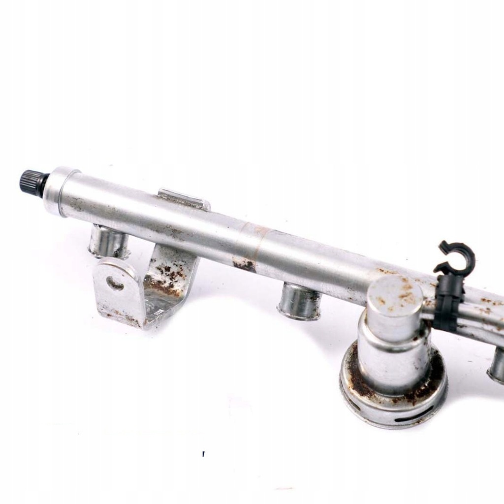 фото №11, Mini cooper one r50 r52 w10 направляющая топливная