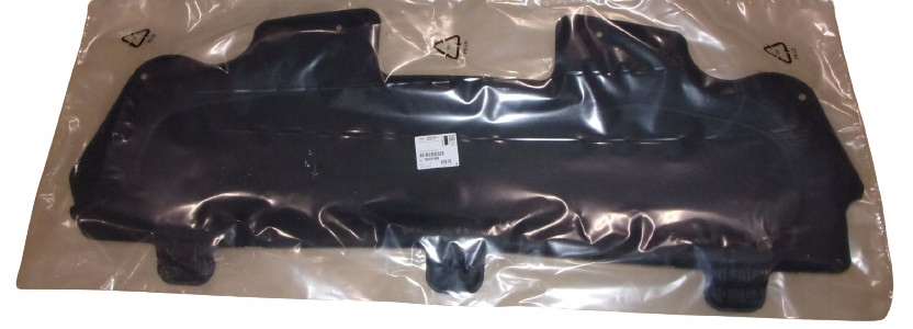 фото №1, Шумоизоляция капот citroen c3 ii ds3 peugeot 7979k9 оригинал