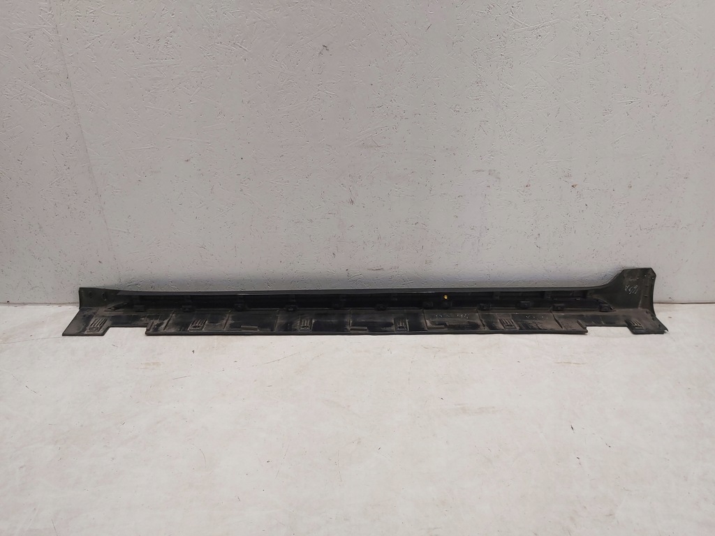 фото №6, Молдинг поріг права kia optima gt 87757-d4200