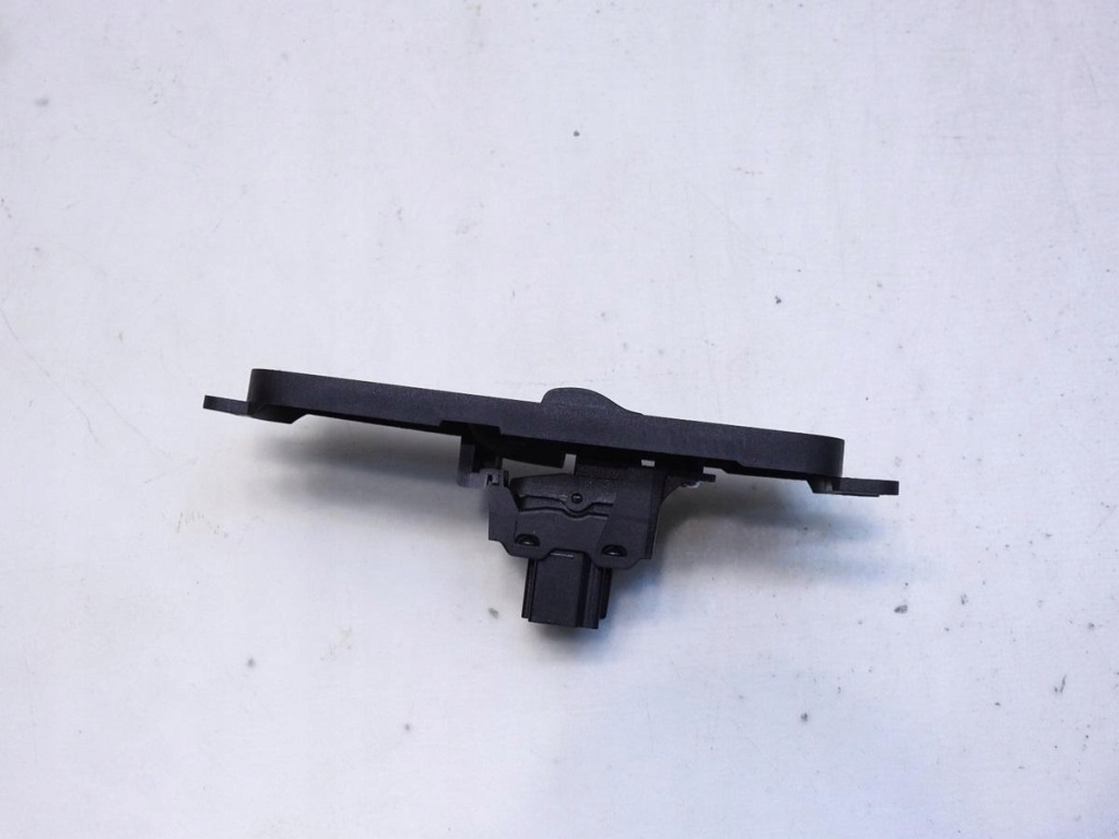 фото №2, Панель кнопка стекло правый перед volvo v50 lift