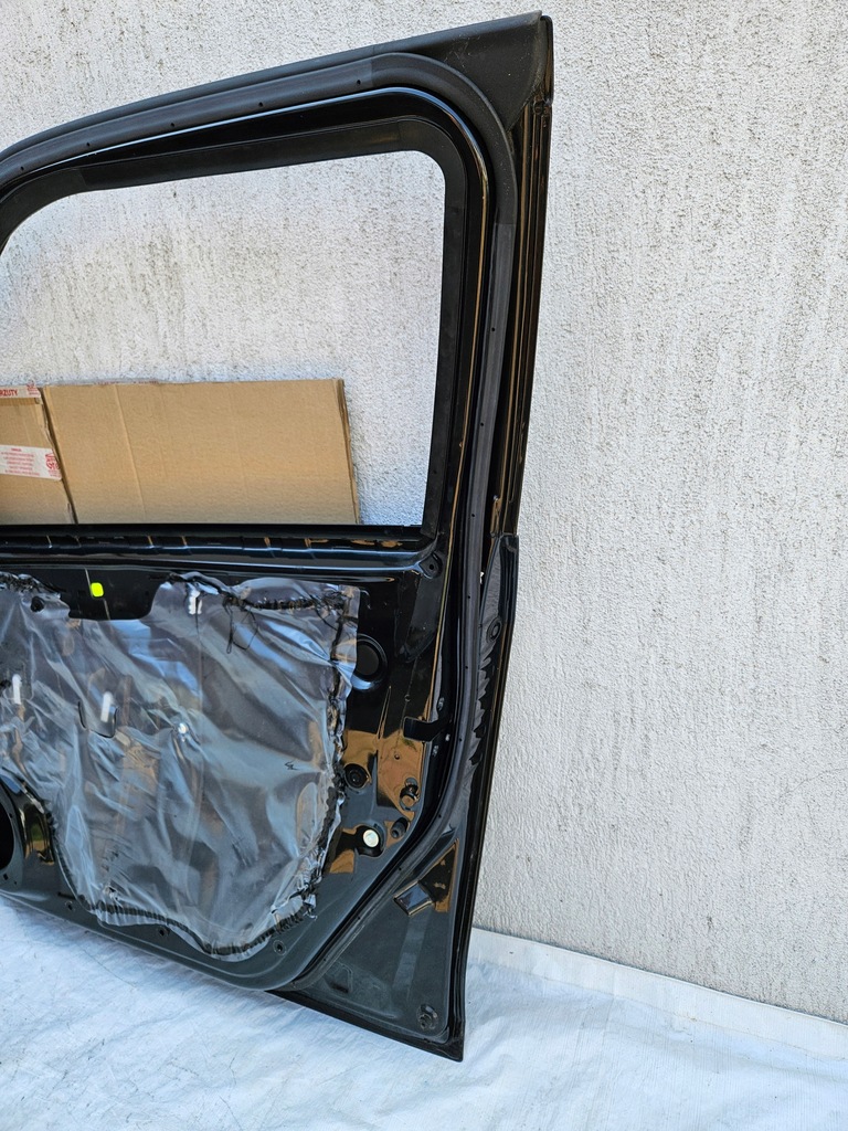 фото №9, Дверь передние правое suzuki swift mk7 zce 5d