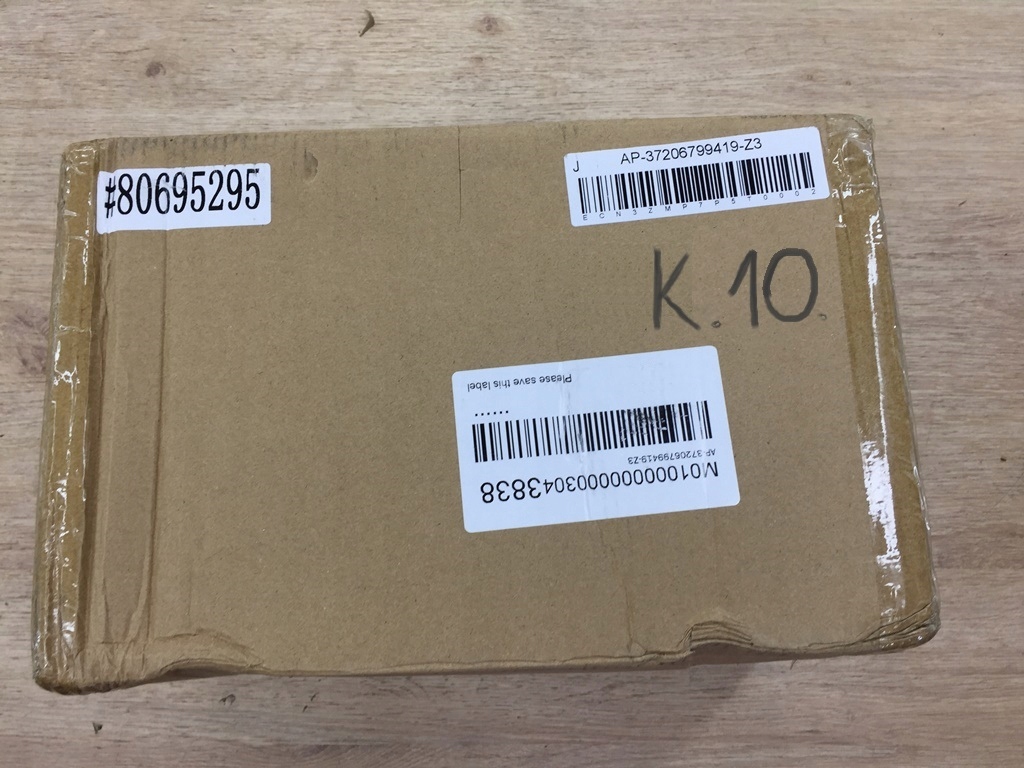 фото №8, Компрессор подвеска пневматический 6799419 do bmw x6 e71 hybrid e72